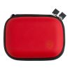 16 Pc First Aid Kit Red | 1-Colour Pad Print