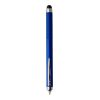 Ball Pen With Black Ink & A Stylus Medium Blue | Without Branding
