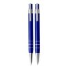 Writing Set Medium Blue | 1-Colour Pad Print