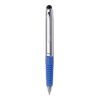 Ball Pen Suitable For Capacitive Screens Royal Blue | Without Branding