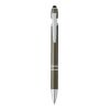 Aluminium Ball Pen Grey | Without Branding
