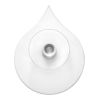 Shower Sand Timer White | Without Branding