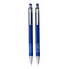 Aluminium Ball Pen Royal Blue | Without Branding