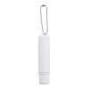 Plastic Clothes Brush With Sewing Kit White | Without Branding