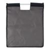 Oxford Fabric Shopping Bag Grey | Without Branding