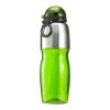 800Ml Sports Bottle Green | Without Branding