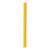 Wooden Carpenters Pencil Yellow | Without Branding