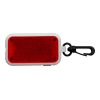 Safety Reflector Red | Without Branding