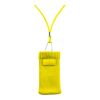 Mobile Phone / MP3 Cover Yellow | Without Branding