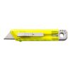 Plastic Cutter Yellow | Without Branding