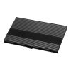 Business Card Holder Black | Without Branding