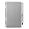 Business Card Holder Silver | Without Branding