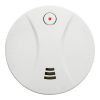 Smoke Detector White | 1-Colour Pad Print