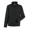 Smart Softshell Jacket Black | No Branding