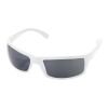 Sturdy Sunglasses White | Without Branding