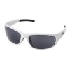 Bold Sunglasses White - Black | Without Branding