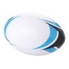 Stadium Rugby Ball White | Without Branding