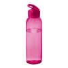 Sky Bottle Transparent - Pink | Without Branding