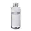 Spring Bottle Transparent - Black | 1 Colour Pad Print