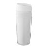 Cebu Insulating Tumbler White | Without Branding