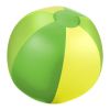 Trias Solid Beachball Green | Without Branding