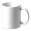 Bahia Ceramic Mug  White | 4 - Colour Pad Print