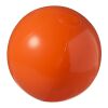 Bahamas Solid Beach Ball Orange | Without Branding