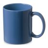 Santos Ceramic Mug Royal Blue | 3 - Colour Pad Print