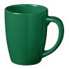 Medellin Ceramic Mug Green | 1 Colour Pad Print