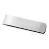 Dosa Alu Magnetic Page Marker Silver | Without Branding