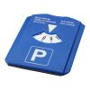 5-In-1 Parking Disk Medium Blue | Without Branding