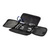 19-Piece Tool Set Medium Blue - Black | Without Branding