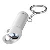Lobster Key Light & Bottle Opener Silver | Without Branding