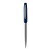 Geneva Ballpoint Pen Medium Blue | Without Branding
