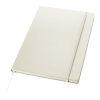 Classic Executive Notebook White | Without Branding