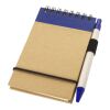 Zuse Jotter With Pen  Medium Blue | Without Branding