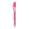 Beatz Retractable Highlighter Pink | Without Branding
