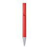 Carve Ballpoint Pen Red | Without Branding