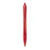 Naranjo Ballpoint Pen Red | Without Branding