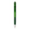 Parral Ballpoint Pen Green | Without Branding
