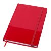 Dublo Notebook Red | Without Branding