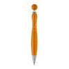 Naples Ballpoint Pen Orange | Without Branding