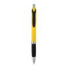 Turbo Ballpoint Pen Yellow | Without Branding