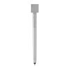 Track Stylus Ballpoint Pen Silver | Without Branding