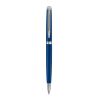 Hemisphere Ballpoint Pen Medium Blue | Without Branding