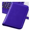 Smarti Calculator Notebook Violet | Without Branding