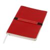 Stretto Notebook A5 Red | Without Branding