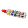 Crayon Set Transparent | Without Branding
