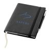 Nebula Notebook Gift Set Black | Without Branding
