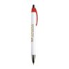 BIC Wide Body Chrome Ball pen Orange | Without Branding | Without Branding